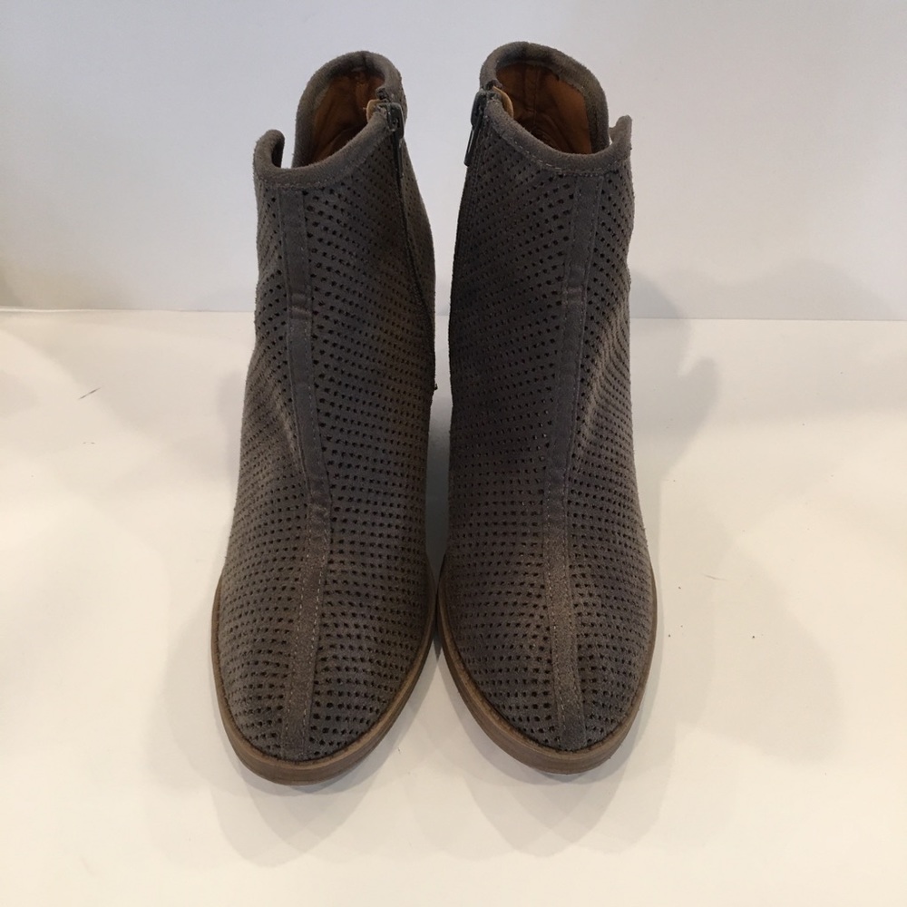 SODA BOOTS